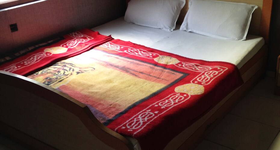 Hotel Nancy Paradise And Restaurant, Roorkee 1